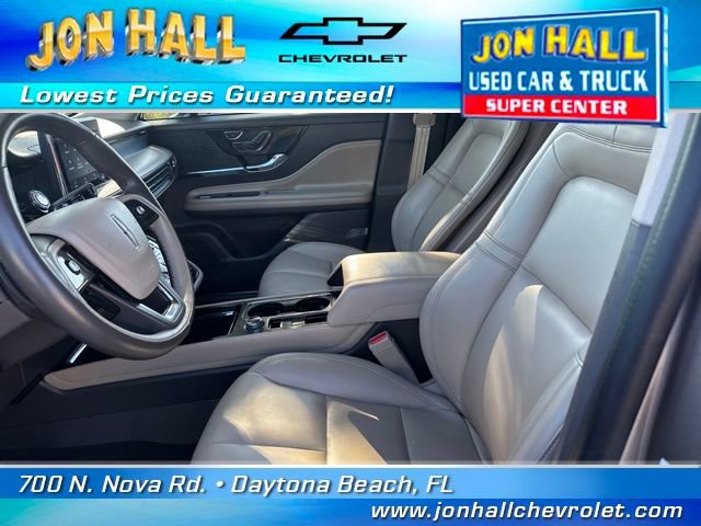 Used 2021 Lincoln Corsair FWD image 18