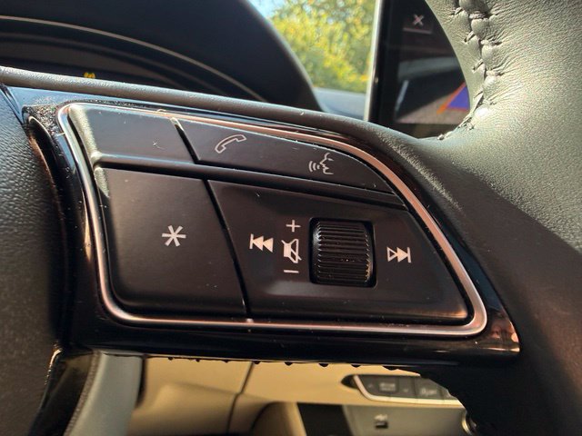 Used 2020 Audi A5 2.0T Premium Plus w/ Premium Plus AWD/4WD image 20