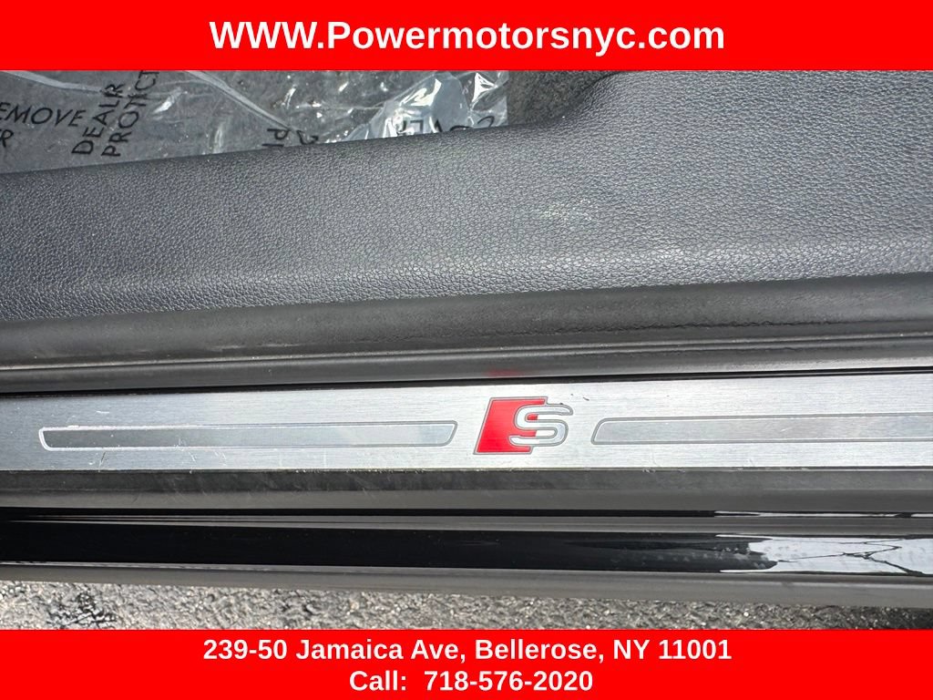 Used 2022 Audi Q3 2.0T Premium AWD/4WD image 32