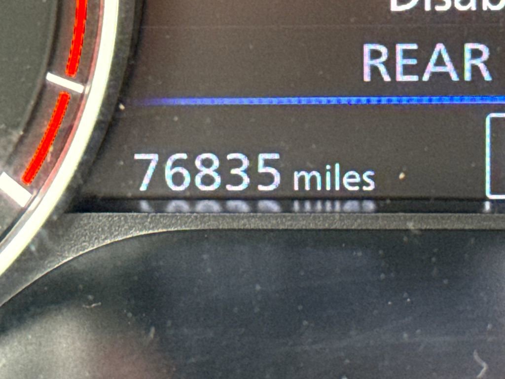 Used 2023 Nissan Altima 2.5 SV image 20