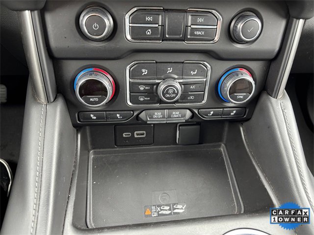 Used 2023 Chevrolet Suburban Z71 image 22