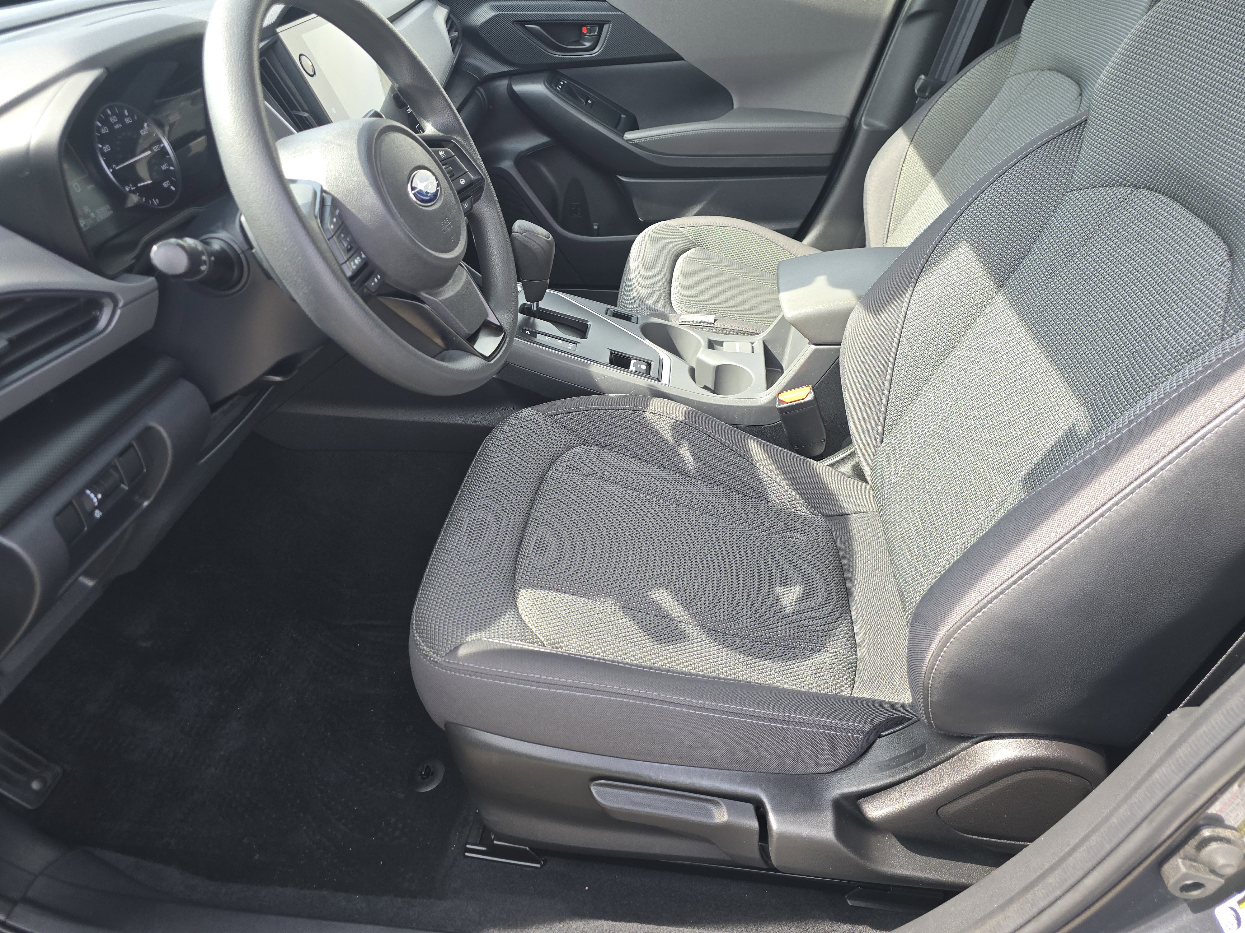 Certified 2024 Subaru Crosstrek 2.0i Premium AWD/4WD image 17
