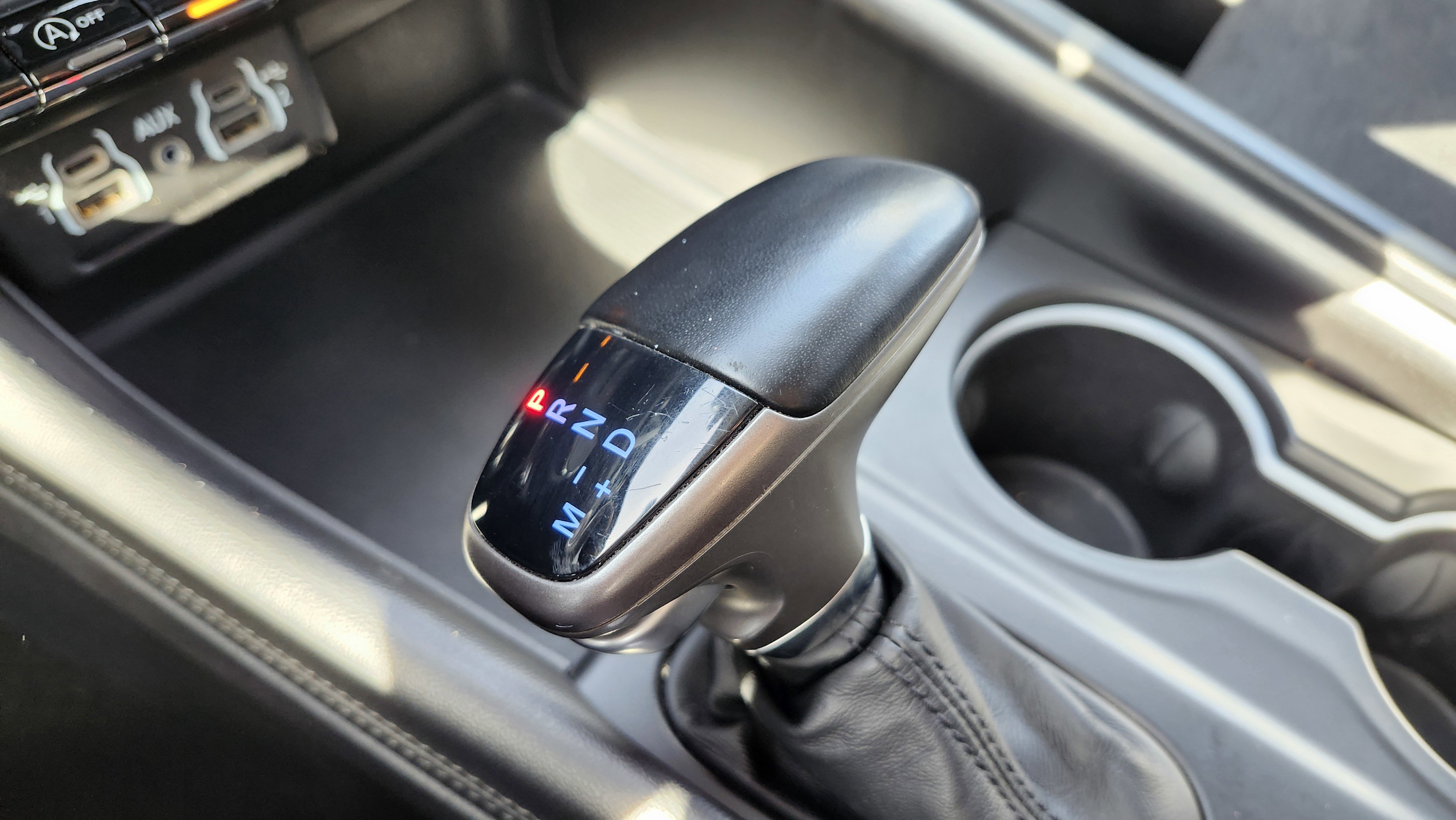 Used 2022 Dodge Durango SXT image 32