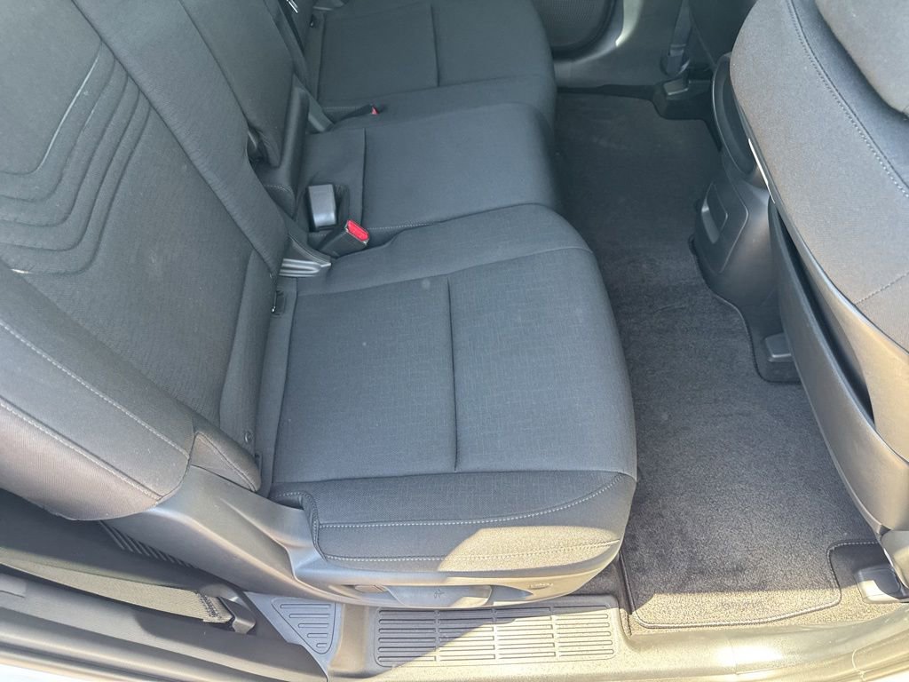 Used 2026 Hyundai Palisade SE FWD image 29