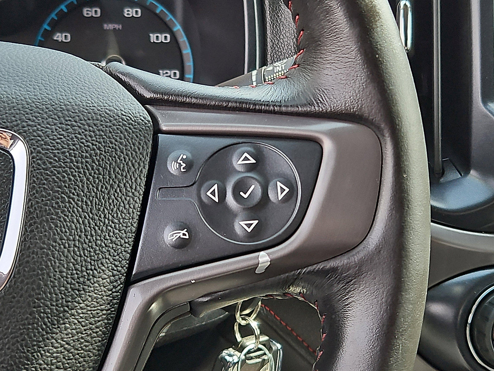 Used 2019 GMC Canyon All Terrain w/ All Terrain X Package image 21