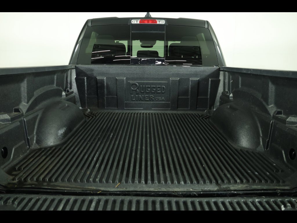 Used 2022 RAM 1500 Laramie image 20