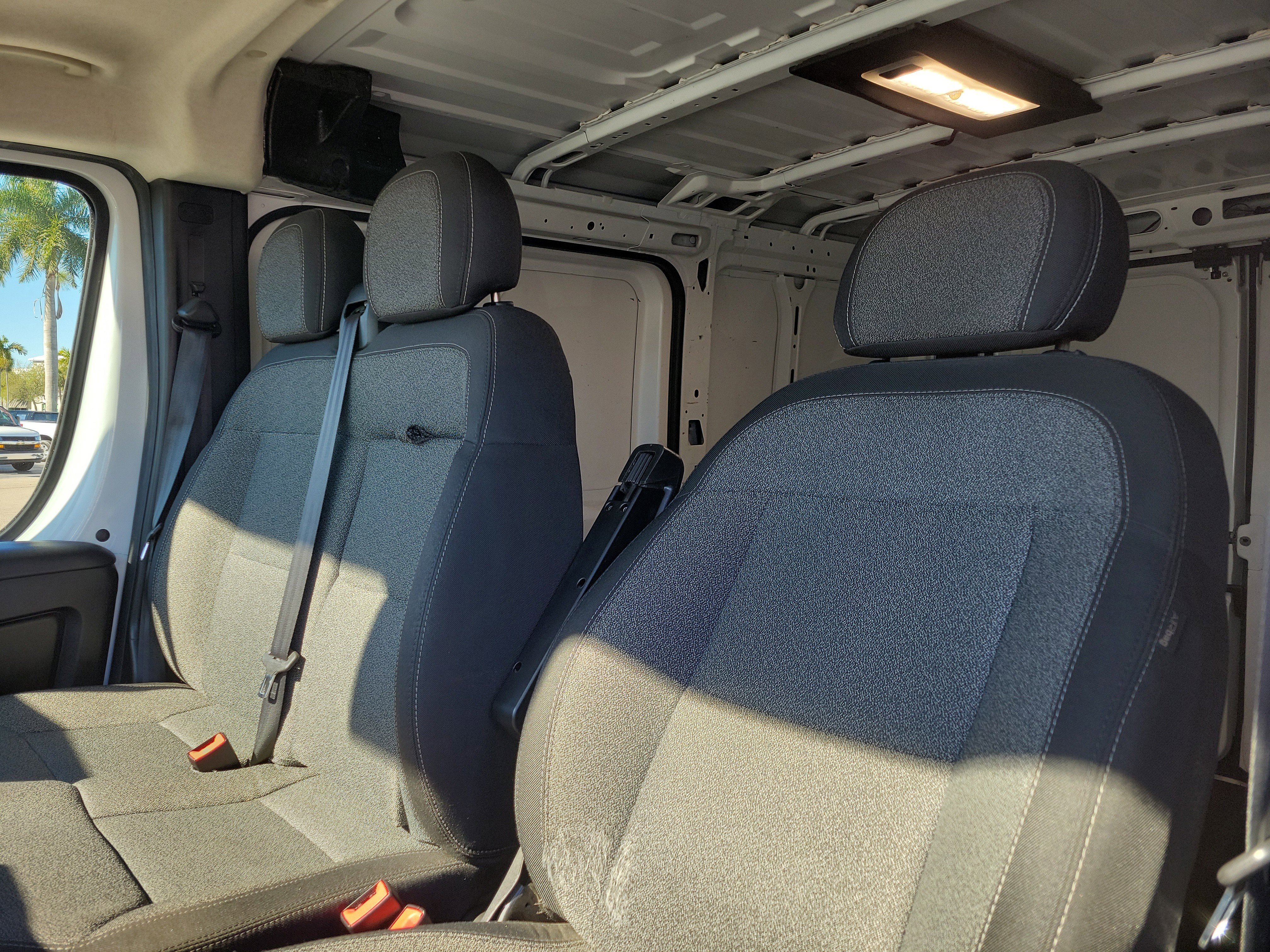 Used 2023 RAM ProMaster 1500 w/ Convenience Group image 27