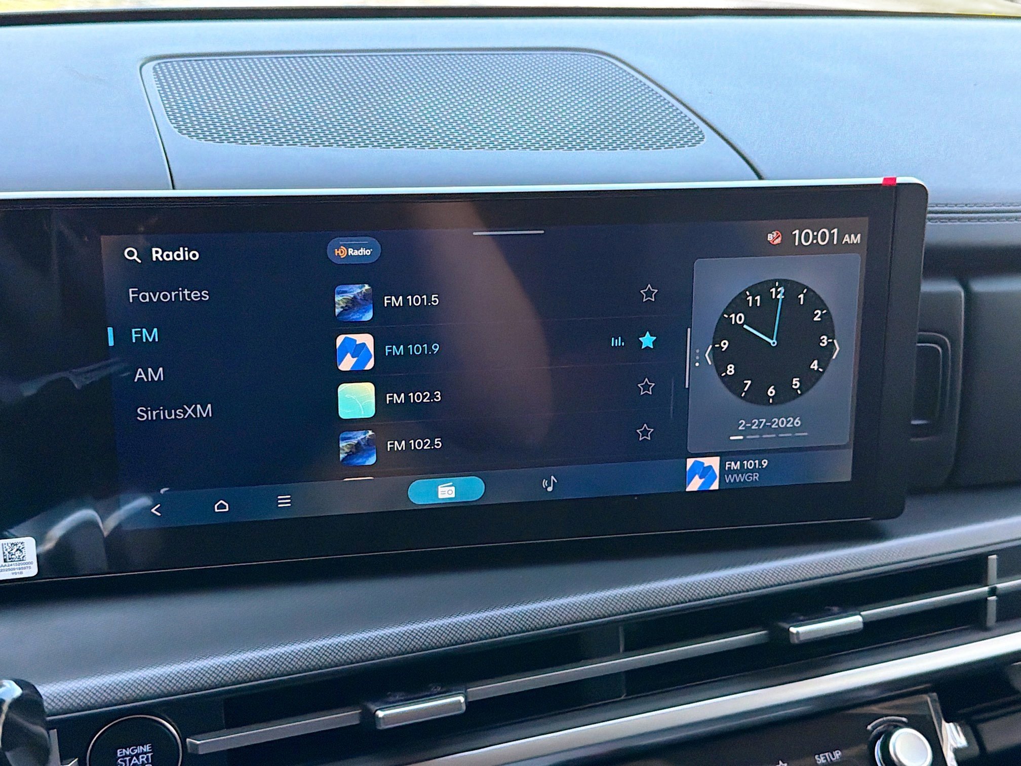 New 2026 Hyundai Santa Fe SEL FWD image 31