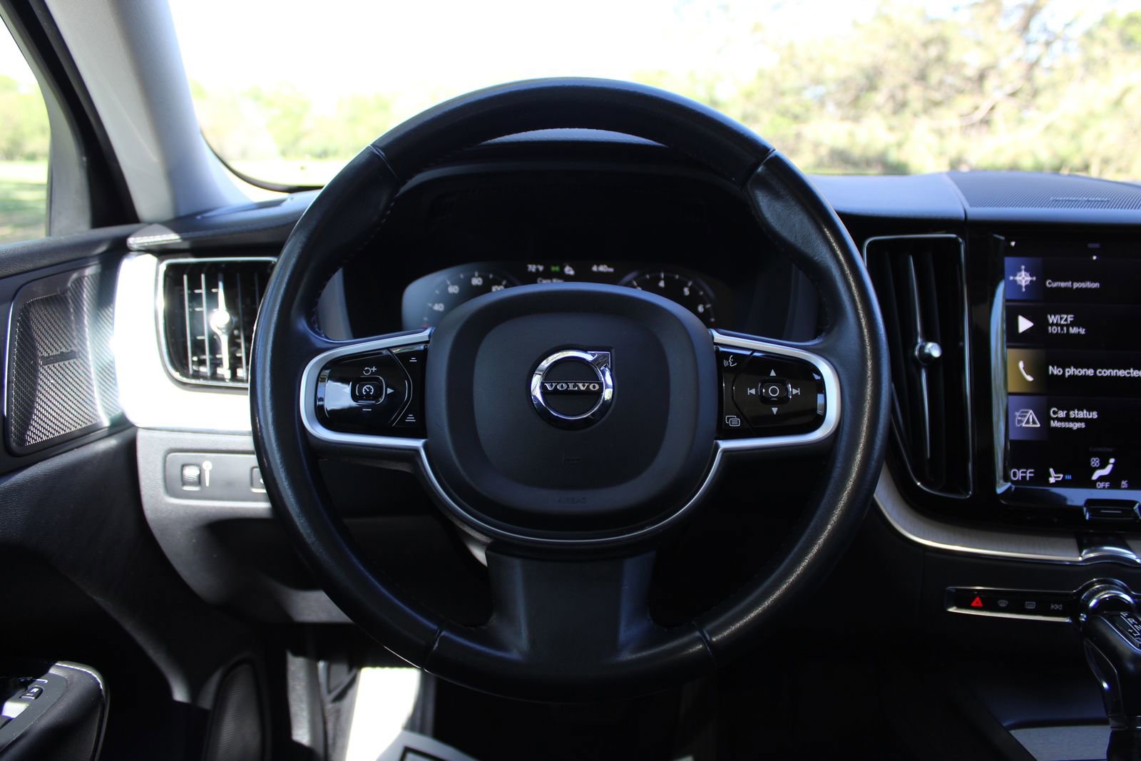 Used 2021 Volvo XC60 T6 Inscription AWD/4WD image 15