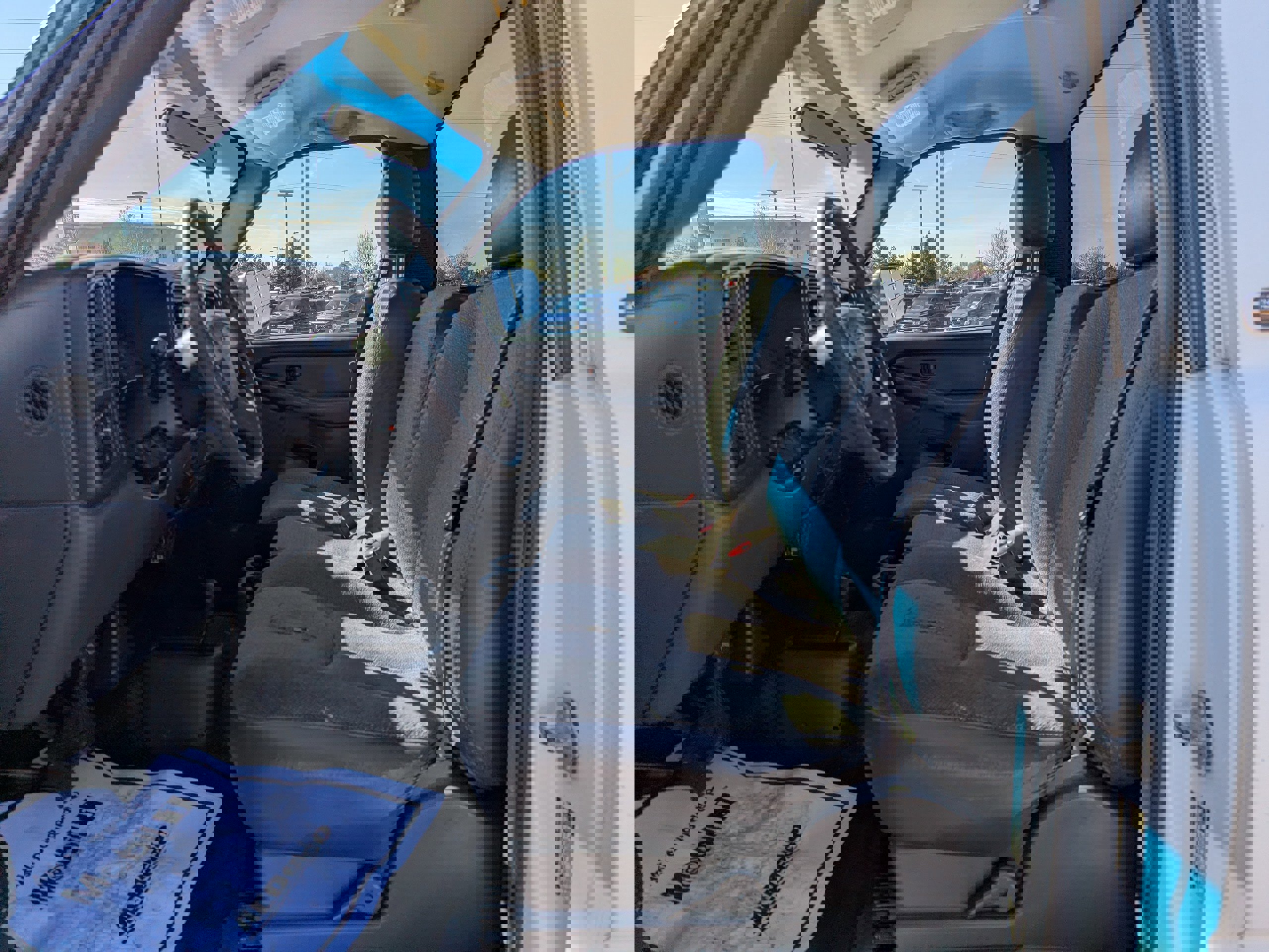 Used 2004 Chevrolet Silverado 2500 W/T image 11