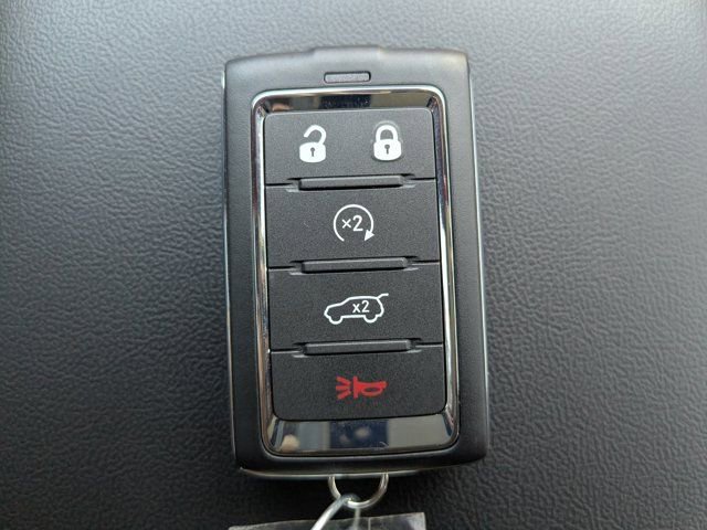 New 2026 Jeep Grand Cherokee Limited image 32