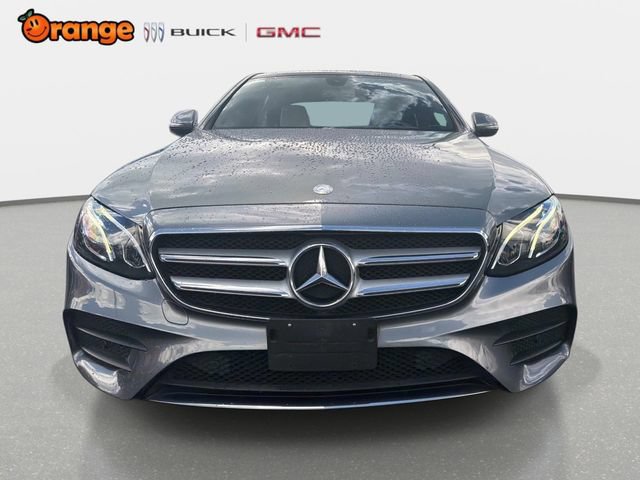 Used 2017 Mercedes-Benz E 300 4MATIC image 7
