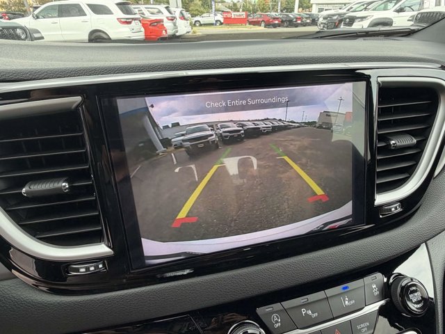 New 2027 Chrysler Pacifica LX FWD image 9