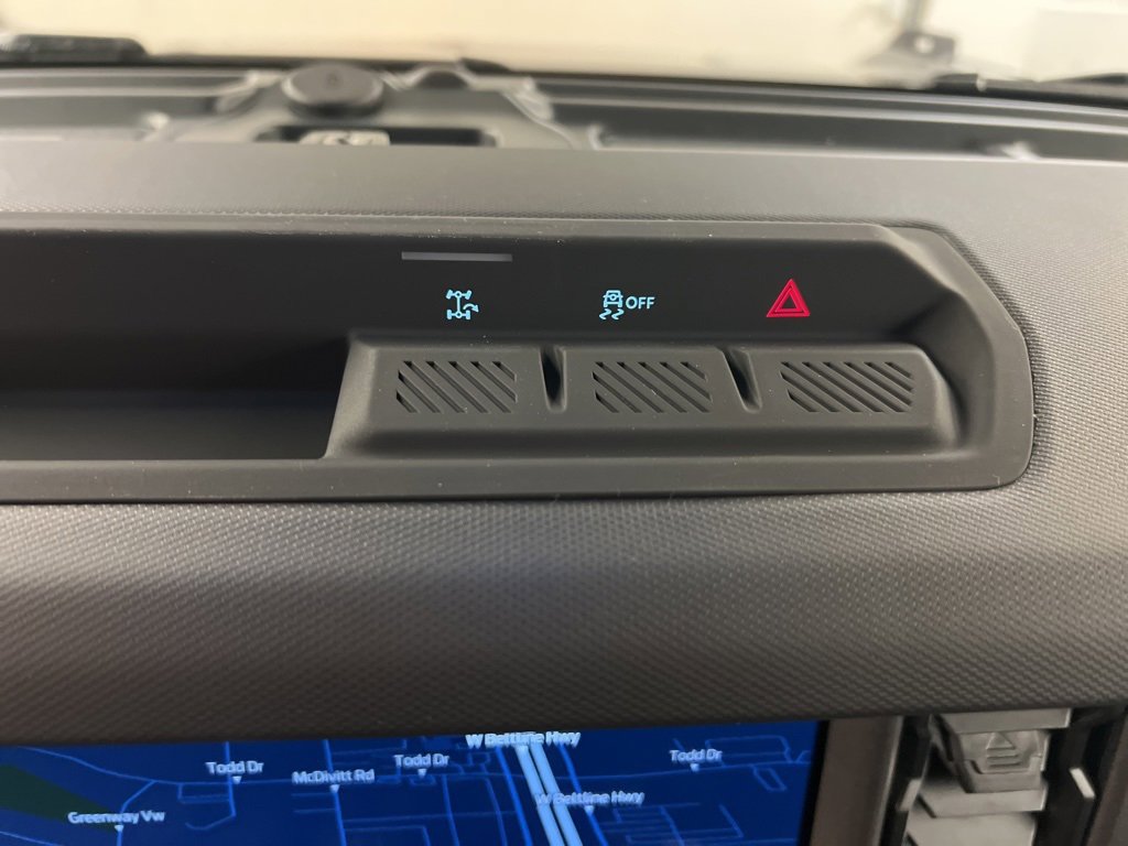 New 2025 Ford Bronco Big Bend image 30