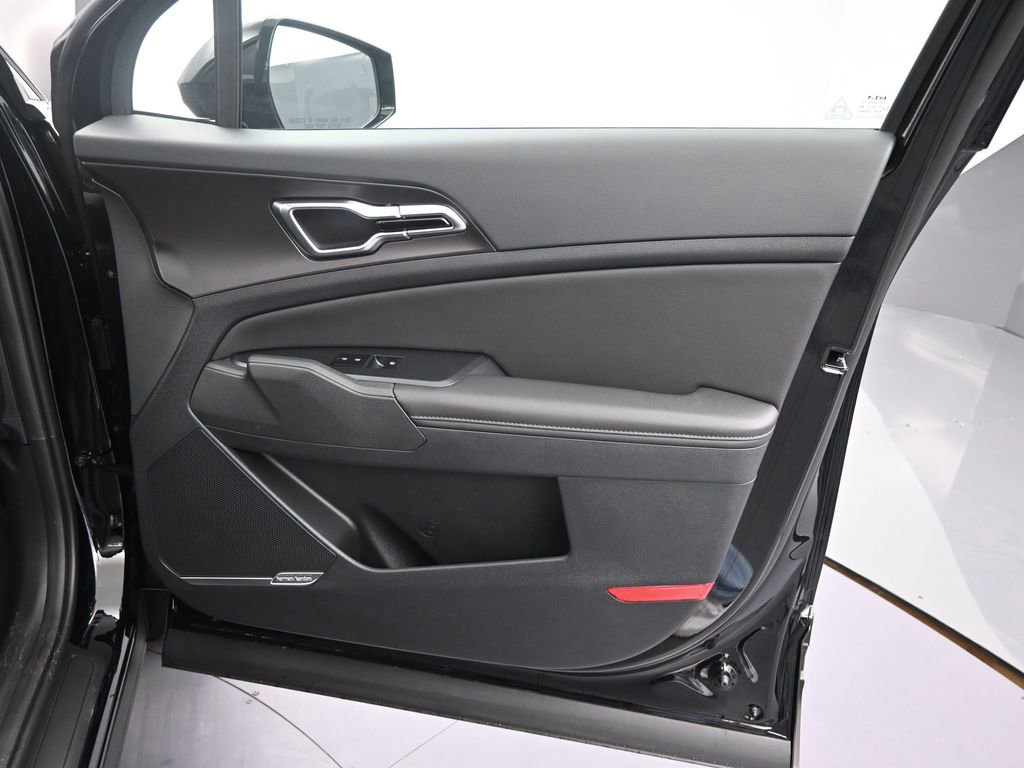 New 2026 Kia Sportage SX image 23
