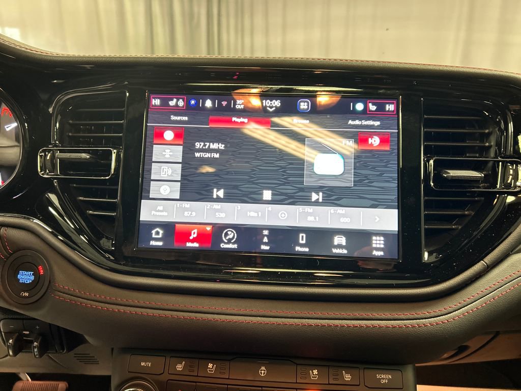 New 2026 Dodge Durango GT AWD/4WD image 15