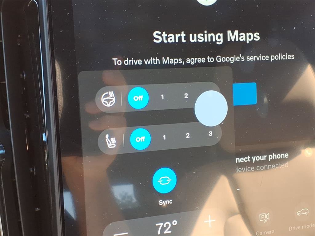 New 2026 Volvo XC60 B5 Core w/ Climate Package image 17