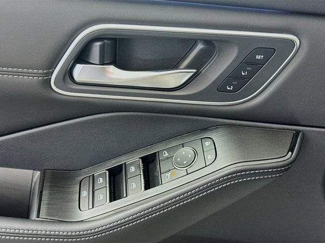 New 2026 Nissan Rogue Platinum w/ Tech Package image 15