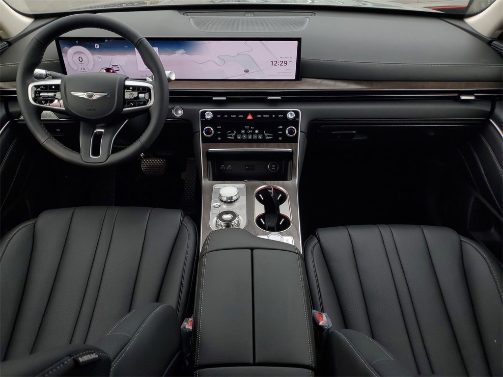 New 2026 Genesis GV80 2.5T Select image 13