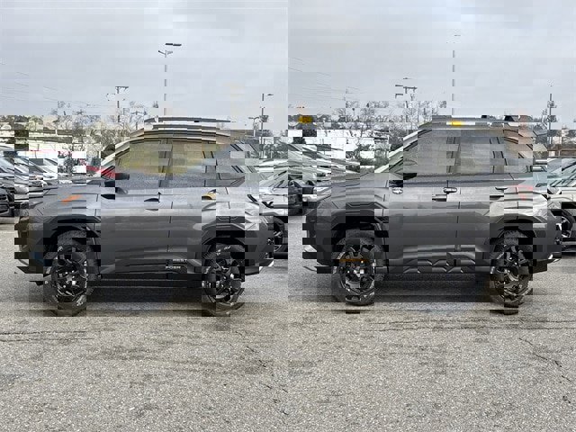 New 2026 Subaru Forester Wilderness image 6