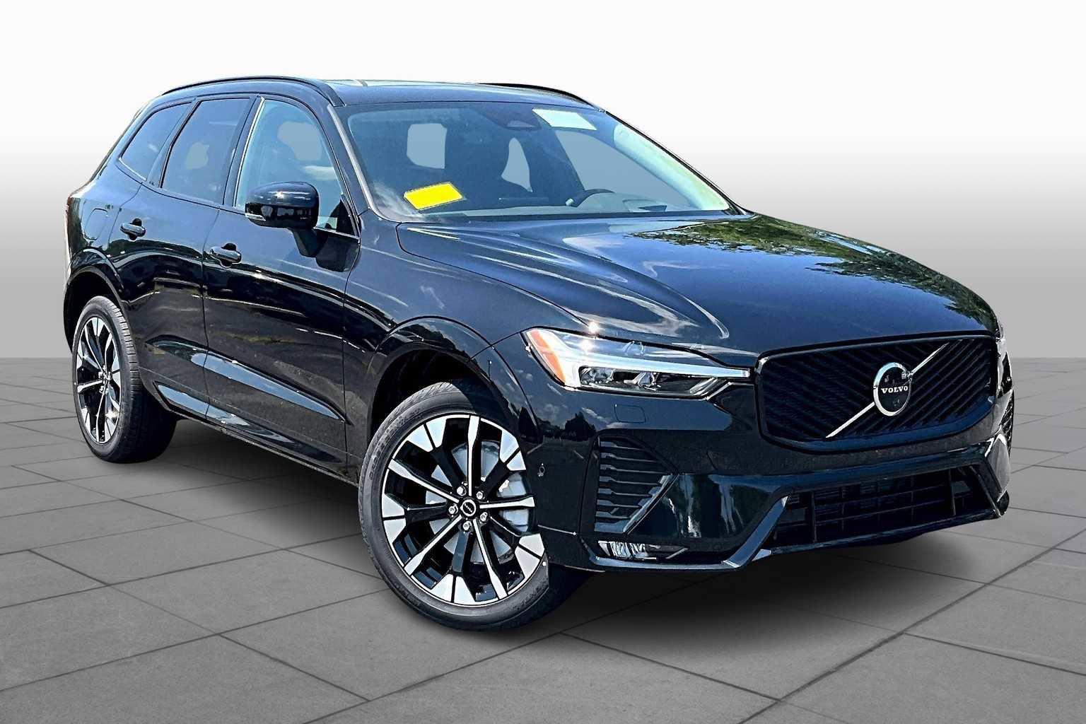 New 2026 Volvo XC60 B5 Ultra w/ Protection Package Premier AWD/4WD image 16
