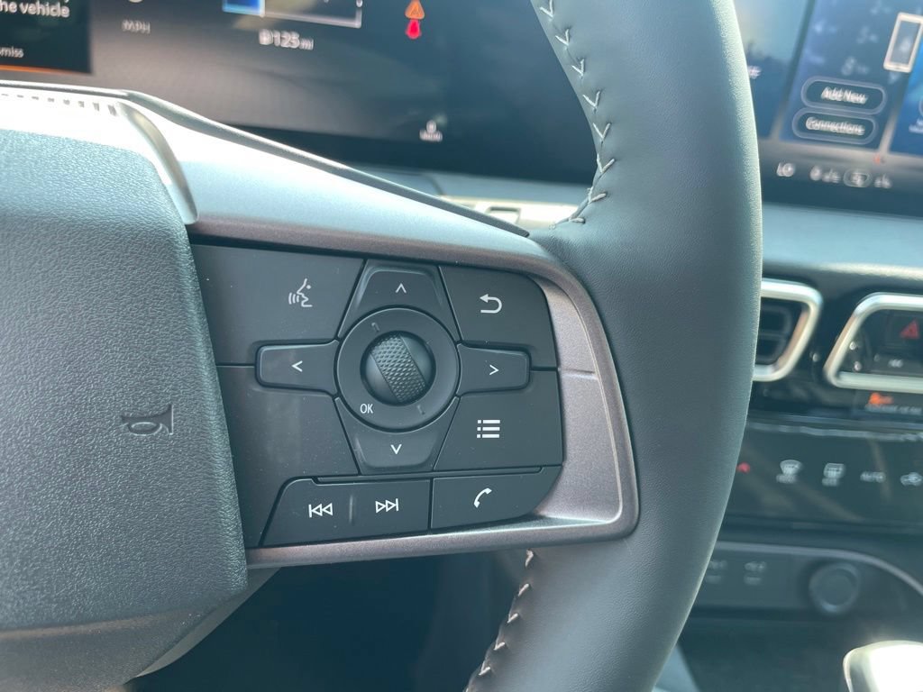 New 2026 Nissan Sentra SV w/ SV Convenience Package FWD image 18