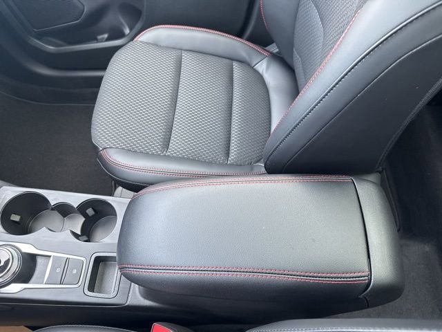 New 2026 Ford Escape ST-Line w/ Tech Pack #1 AWD/4WD image 27