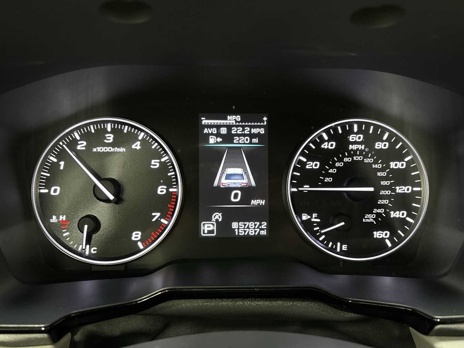 Used 2020 Subaru Legacy Premium w/ Popular Package #1 AWD/4WD image 17