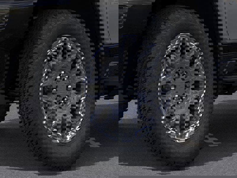 New 2025 GMC Hummer EV 3X image 33