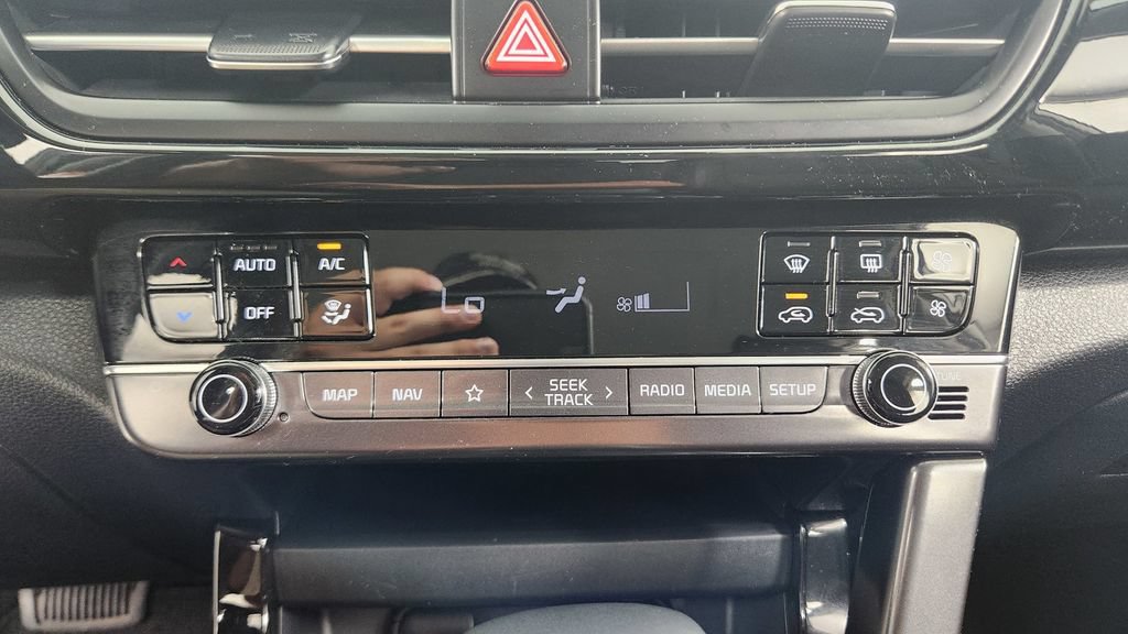 Used 2026 Kia Seltos S AWD/4WD image 27
