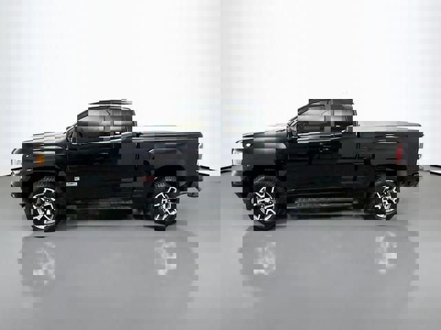 Used 2019 GMC Canyon All Terrain w/ Trailering Package image 4