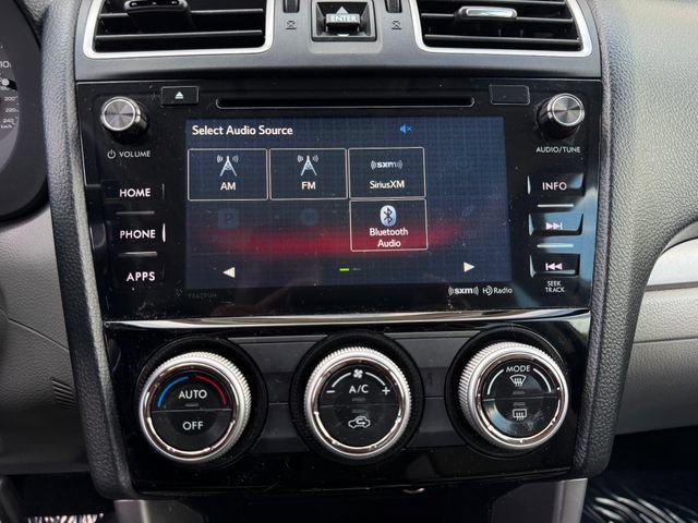 Used 2018 Subaru Forester 2.5i Premium w/ All-Weather Package AWD/4WD image 7