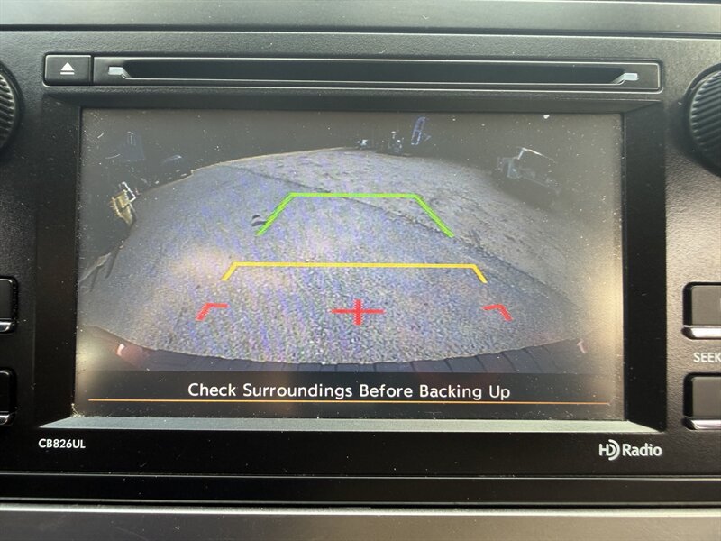 Used 2017 Subaru Outback 2.5i AWD/4WD image 35