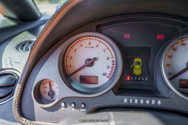 Used 2004 Lamborghini Gallardo AWD/4WD image 30
