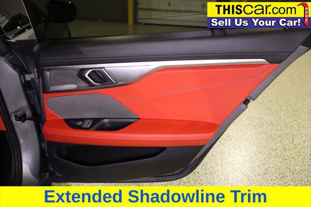 Used 2023 BMW 840i Gran Coupe 840 w/ M Sport Professional Package image 31