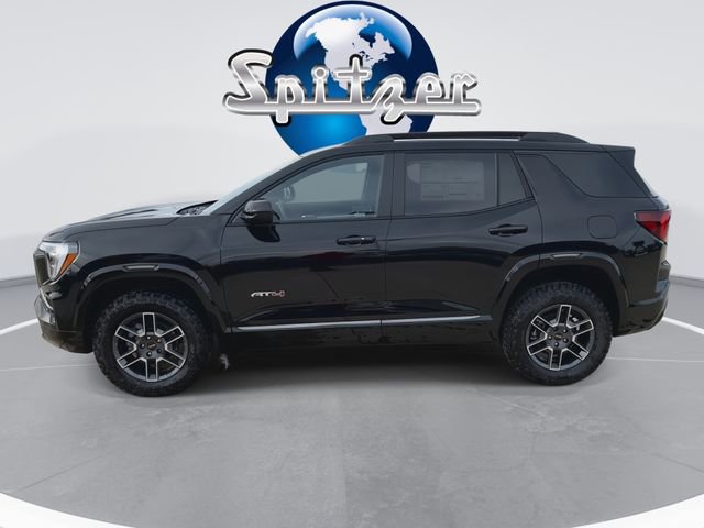 New 2026 GMC Terrain AT4 w/ LPO, Floor Liner Package image 6