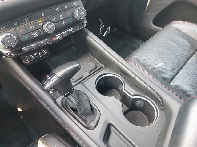 Used 2023 Dodge Durango GT image 24
