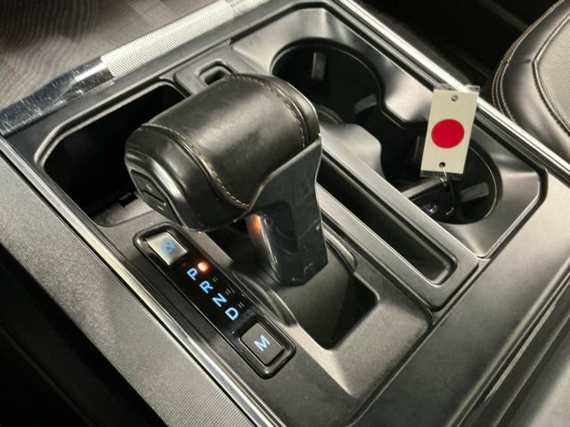 Used 2023 Ford F150 Platinum w/ Equipment Group 701A High image 24