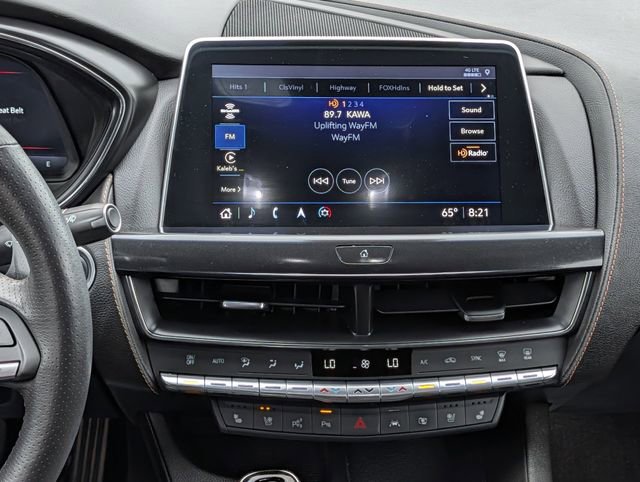 Used 2023 Cadillac CT5 Sport w/ Parking Package image 15