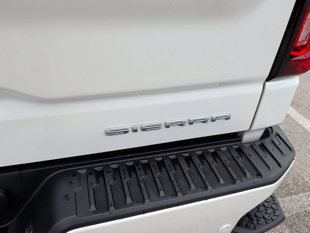Used 2025 GMC Sierra 1500 Denali Ultimate AWD/4WD image 47