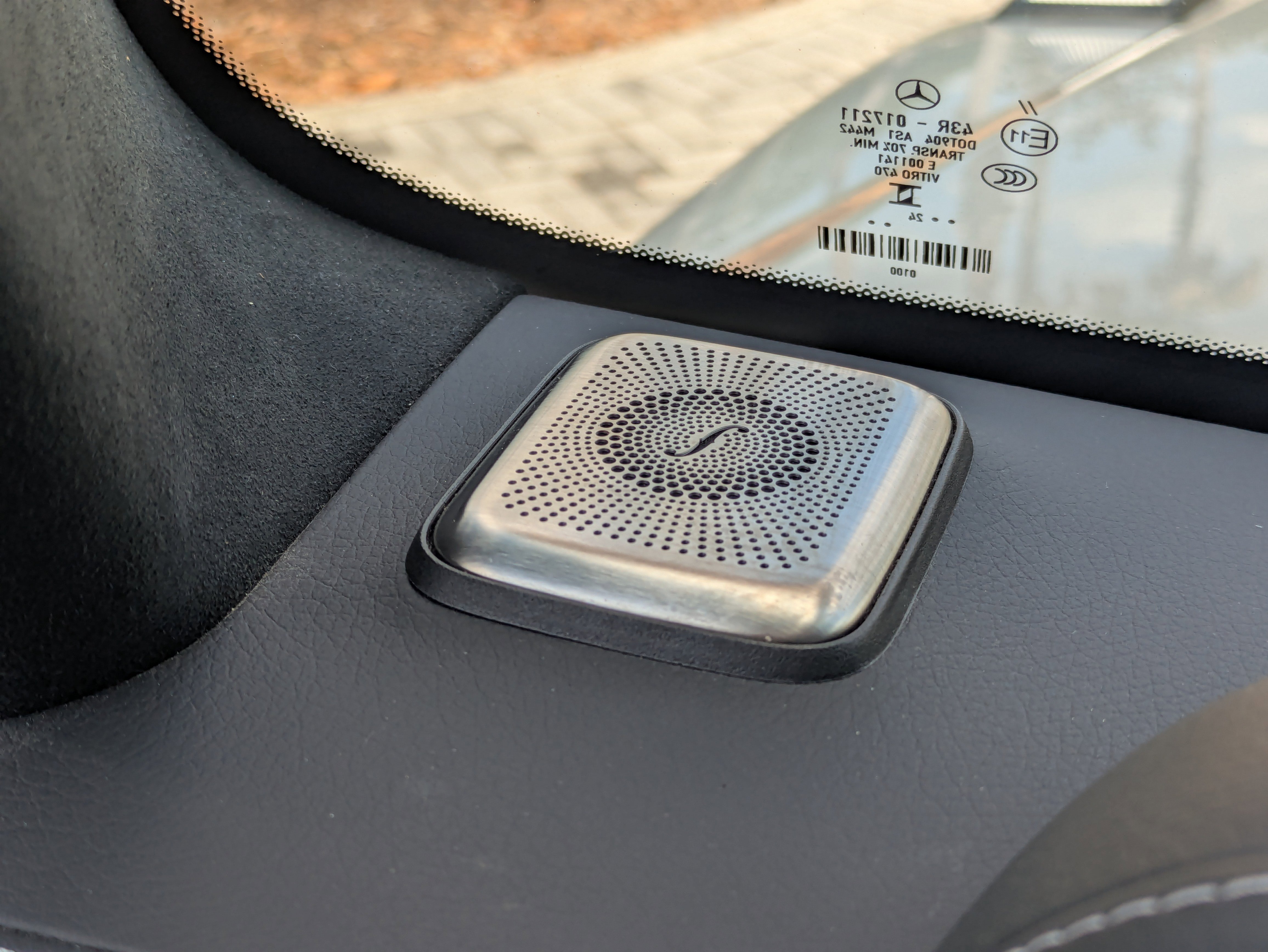 Certified 2025 Mercedes-Benz G 550 image 35