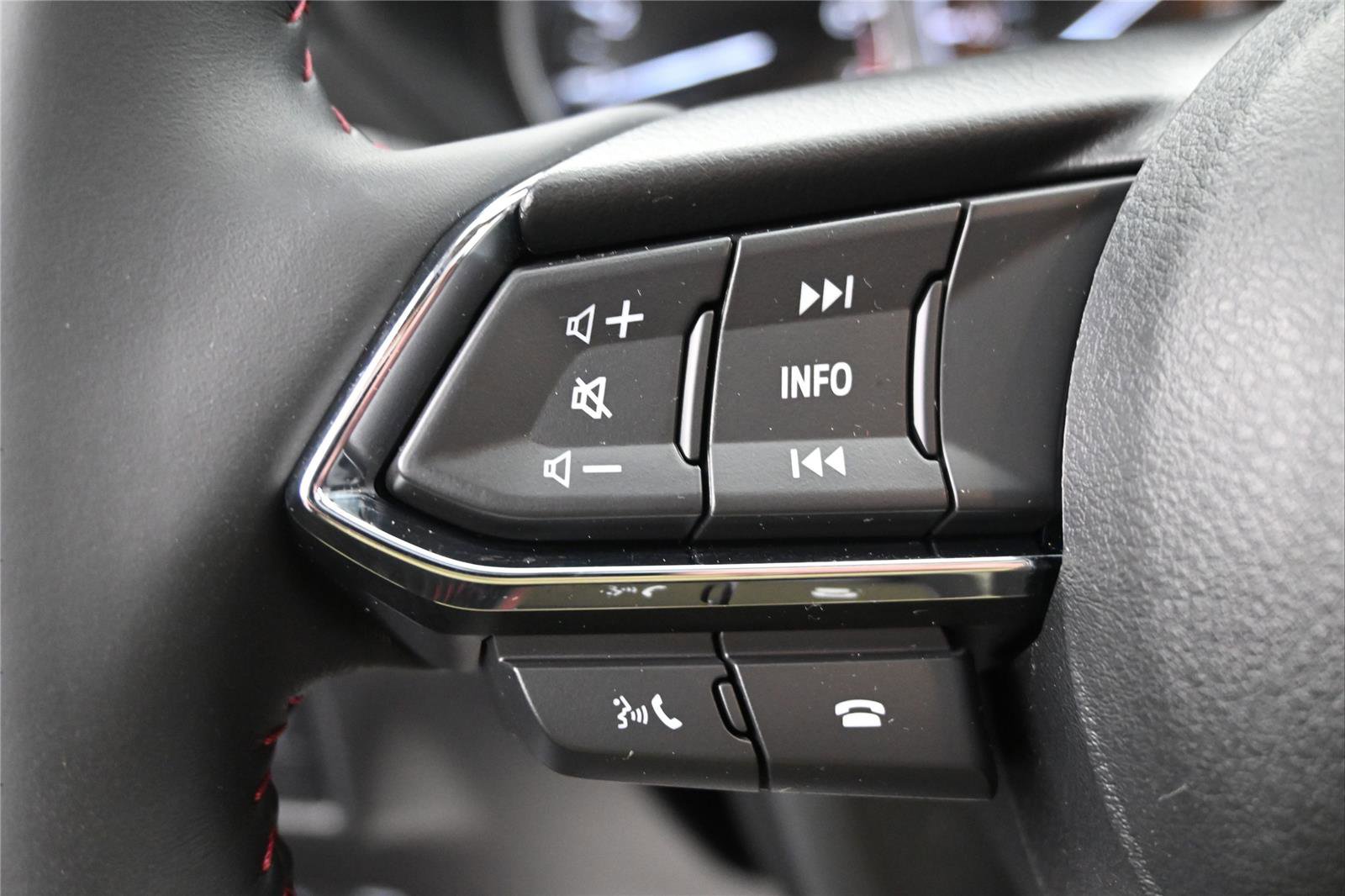 Used 2025 MAZDA CX-5 Carbon Edition AWD/4WD image 7