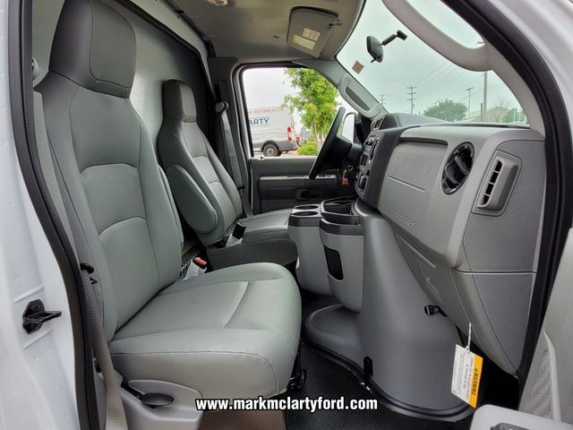 New 2025 Ford E-450 and Econoline 450 Super Duty w/ Power Equipment Group RWD image 10