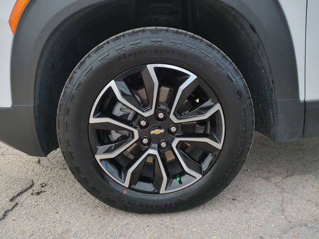 Certified 2023 Chevrolet TrailBlazer ACTIV w/ Convenience Package image 11
