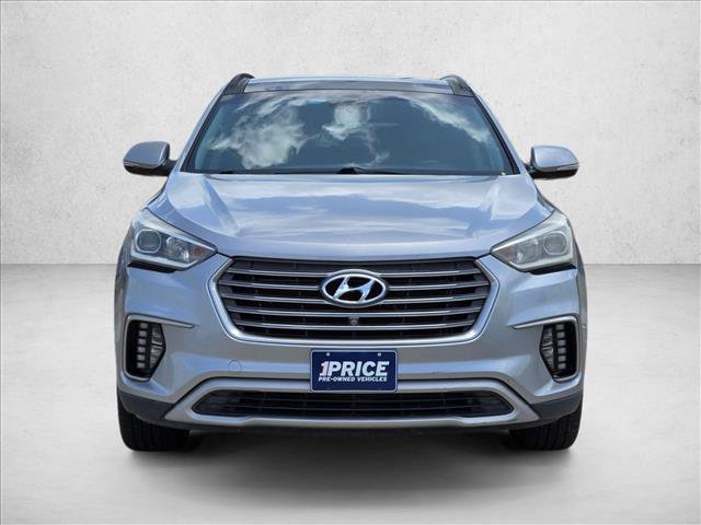 Used 2017 Hyundai Santa Fe FWD video 2