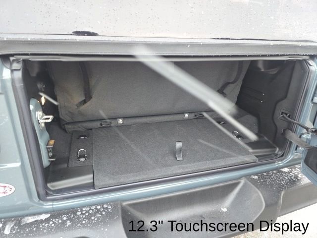 New 2026 Jeep Wrangler Sport image 27