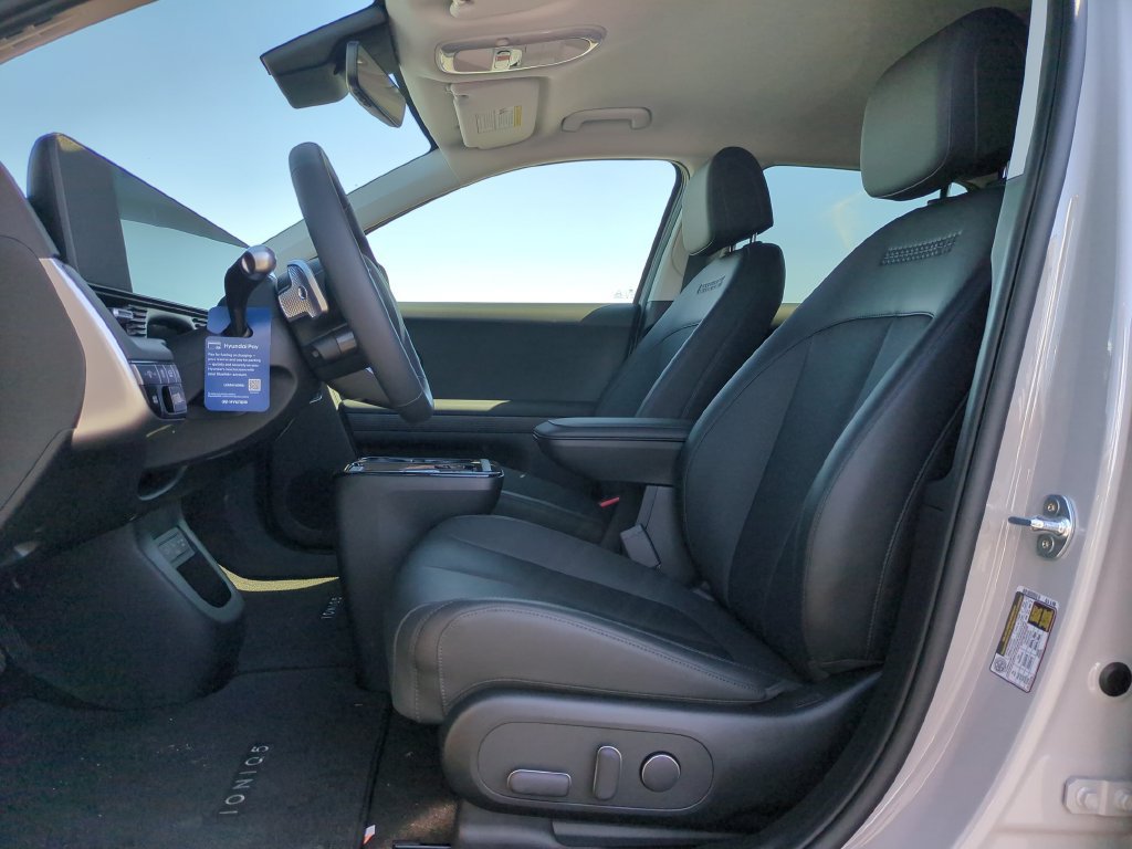 New 2026 Hyundai Ioniq 5 SEL RWD image 14
