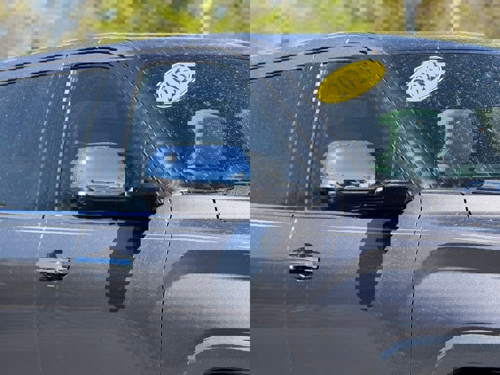 Used 2023 Toyota Tundra Capstone image 7