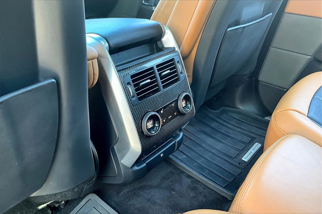 Used 2022 Land Rover Range Rover Sport Autobiography image 10