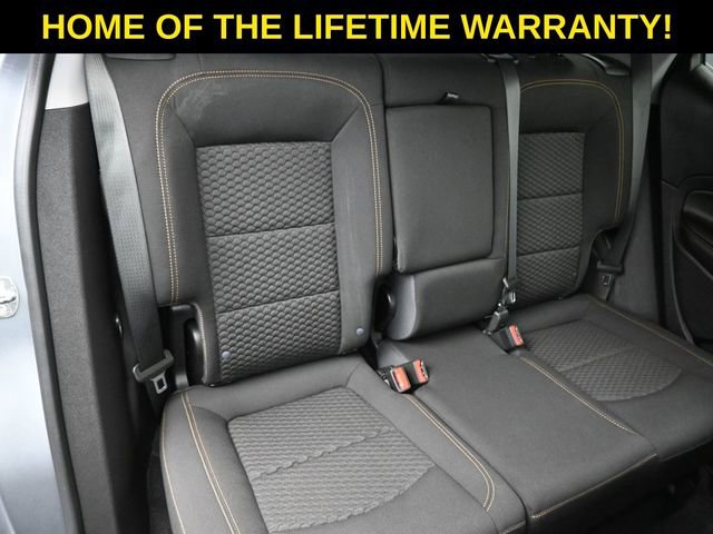 Used 2021 GMC Terrain SLE w/ Driver Convenience Package image 40